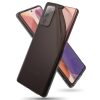 Ringke Air ultravékony tok Samsung Note 20 fekete (ARSG0030)-8809716076727 2 kép