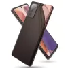 Ringke Air ultravékony tok Samsung Note 20 fekete (ARSG0030)-8809716076727 2 kép