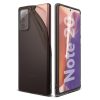 Ringke Air ultravékony tok Samsung Note 20 fekete (ARSG0030)-8809716076727 4 kép