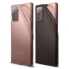 Ringke Air ultravékony tok Samsung Note 20 fekete (ARSG0030)-8809716076727 5 kép
