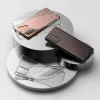 Ringke Air ultravékony tok Samsung Note 20 fekete (ARSG0030)-8809716076727 6 kép
