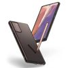 Ringke Air ultravékony tok Samsung Note 20 fekete (ARSG0030)-8809716076727 7 kép