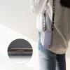 Samsung S21+ Plus Ringke Air Ultravékony TPU gél tok átlátszó (AR-8809785450916 2 kép