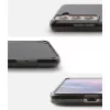 Samsung S21+ Plus Ringke Air Ultravékony TPU gél tok átlátszó (AR-8809785450916 6 kép
