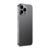 iPhone 13 Pro Baseus Frosted Glass tok átlátszó (ARWS000102)-6932172601676 9 kép