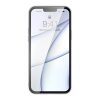 iPhone 13 Pro Max Baseus Frosted Glass tok fekete (ARWS000501)-6932172601713 8 kép