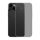 iPhone 13 Pro Baseus Matt üveg tok (áttetsző fekete) + kijelzővéd-6932172609276 1 kép