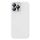 iPhone 13 Pro Baseus Liquid Gel rugalmas tok fehér (ARYT000402)-6932172601584 1 kép