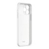 iPhone 13 Pro Baseus Liquid Gel rugalmas tok fehér (ARYT000402)-6932172601584 2 kép