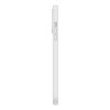 iPhone 13 Pro Baseus Liquid Gel rugalmas tok fehér (ARYT000402)-6932172601584 5 kép