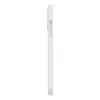 iPhone 13 Pro Baseus Liquid Gel rugalmas tok fehér (ARYT000402)-6932172601584 5 kép