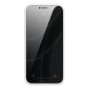 iPhone 13 Pro Baseus Liquid Gel rugalmas tok fehér (ARYT000402)-6932172601584 8 kép