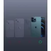 iPhone 13 Pro Max Ringke Air S Ultravékony TPU gél tok szürke (AS55-8809818843128 1 kép