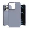 iPhone 13 Pro Max Ringke Air S Ultravékony TPU gél tok szürke (AS55-8809818843128 2 kép