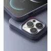 iPhone 13 Pro Max Ringke Air S Ultravékony TPU gél tok szürke (AS55-8809818843128 4 kép
