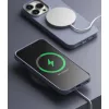 iPhone 13 Pro Max Ringke Air S Ultravékony TPU gél tok szürke (AS55-8809818843128 5 kép