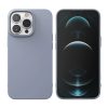 iPhone 13 Pro Max Ringke Air S Ultravékony TPU gél tok szürke (AS55-8809818843128 9 kép