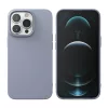 iPhone 13 Pro Max Ringke Air S Ultravékony TPU gél tok szürke (AS55-8809818843128 9 kép