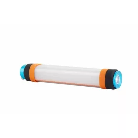 Asalite Prémium LED Akkumulátoros Lámpa Szúnyogriasztó Fénnyel 3-5999565662974 1 kép