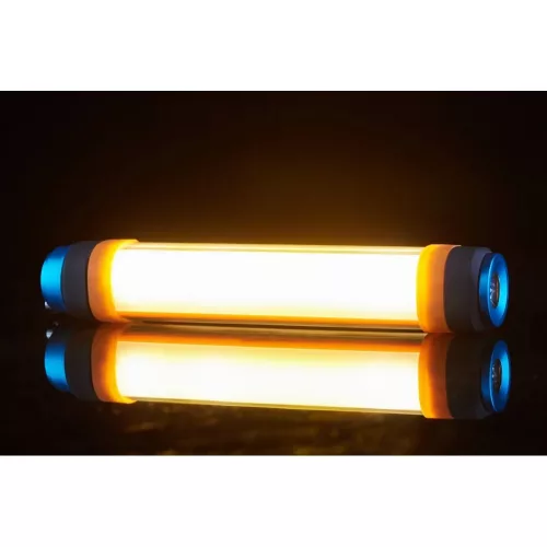 Asalite Prémium LED Akkumulátoros Lámpa Szúnyogriasztó Fénnyel 3-5999565662974 9 kép