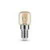 Asalite Sütő Izzó T25 E14 25W 2200K (140 lumen)-5999886547646 2 kép