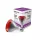 Asalite Infra Izzó Piros R125 E27 150W-5999886547660 1 kép