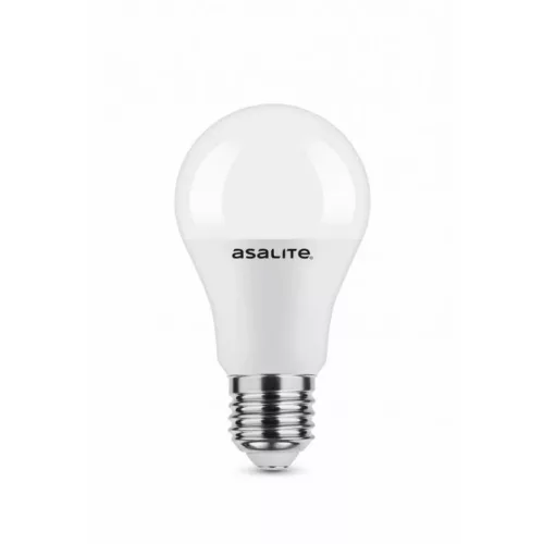Asalite LED Izzó A60 gömb E27 12W 4000K (1200 lumen)-5999886547806 4 kép