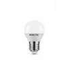 Asalite LED Izzó G45 mini gömb E27 6W 4000K (510 lumen)-5999886547974 2 kép