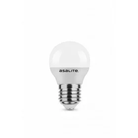 Asalite LED Izzó G45 mini gömb E27 6W 4000K (510 lumen)-5999886547974 2 kép