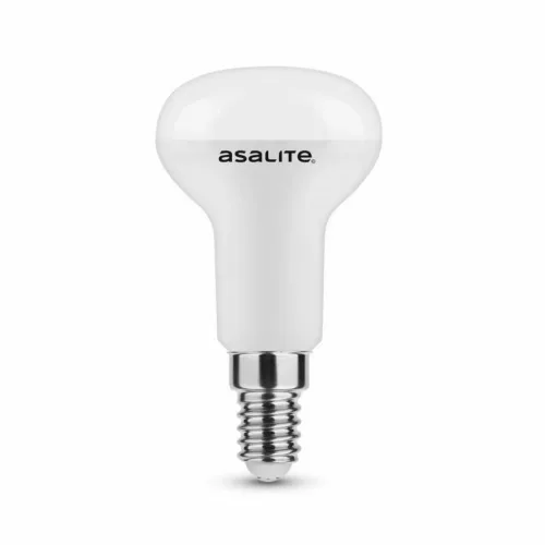 Asalite LED Izzó R50 spot E14 5W 4000K (470 lumen)-5999886547912 2 kép