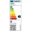 Asalite LED Izzó C37 gyertya E14 6W 6500K (510 lumen)-5999565661885 4 kép