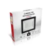 Asalite LED Reflektor Slim 100W 6500K (9000 lumen) + Mozgásérzékel�-5999565662608 5 kép