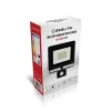 Asalite LED Reflektor Slim 10W 6500K (800 lumen) + Mozgásérzékelő -5999565662738 3 kép