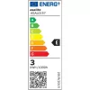 Asalite LED Izzó G9 3W 4000K (330 lumen)-5999565663339 2 kép
