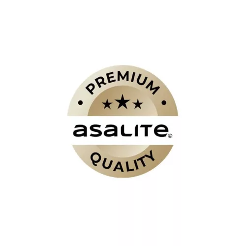 Asalite Prémium LED Akkumulátoros Olajálló Munkalámpa 6W+1W (550 -5999565663568 7 kép