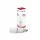 Asalite LED Izzó T37 stick E14 7W 3000K (600 lumen)-5999565663650 1 kép