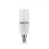 Asalite LED Izzó T37 stick E14 7W 3000K (600 lumen)-5999565663650 2 kép