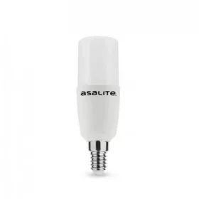 Asalite LED Izzó T37 stick E14 7W 4000K (600 lumen)-5999565663681 2 kép