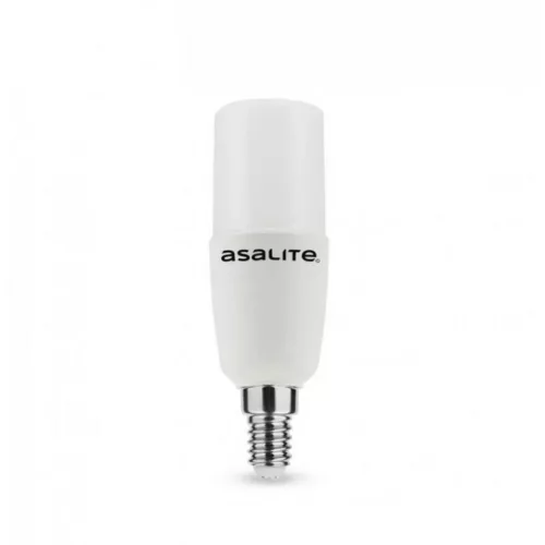 Asalite LED Izzó T37 stick E14 7W 4000K (600 lumen)-5999565663681 2 kép