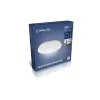 Asalite LED Mennyezeti Lámpa JULIA 24W 4000K (2470 lumen) Kerek-5999565663971 5 kép