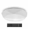 Asalite LED Mennyezeti Lámpa OLIVIA 48W 3000K/4000K/6500K (3400 lumen-5999565664183 1 kép