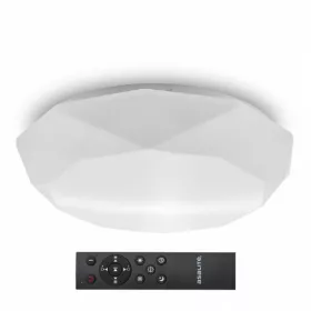 Asalite LED Mennyezeti Lámpa OLIVIA 48W 3000K/4000K/6500K (3400 lumen-5999565664183 1 kép