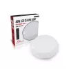 Asalite LED Mennyezeti Lámpa OLIVIA 48W 3000K/4000K/6500K (3400 lumen-5999565664183 2 kép