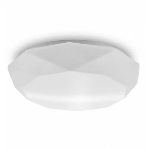 Asalite LED Mennyezeti Lámpa OLIVIA 48W 3000K/4000K/6500K (3400 lumen-5999565664183 3 kép