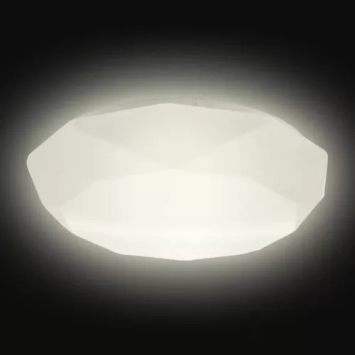 Asalite LED Mennyezeti Lámpa OLIVIA 48W 3000K/4000K/6500K (3400 lumen-5999565664183 4 kép