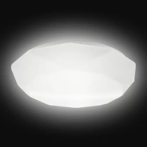 Asalite LED Mennyezeti Lámpa OLIVIA 48W 3000K/4000K/6500K (3400 lumen-5999565664183 5 kép