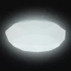 Asalite LED Mennyezeti Lámpa OLIVIA 48W 3000K/4000K/6500K (3400 lumen-5999565664183 6 kép