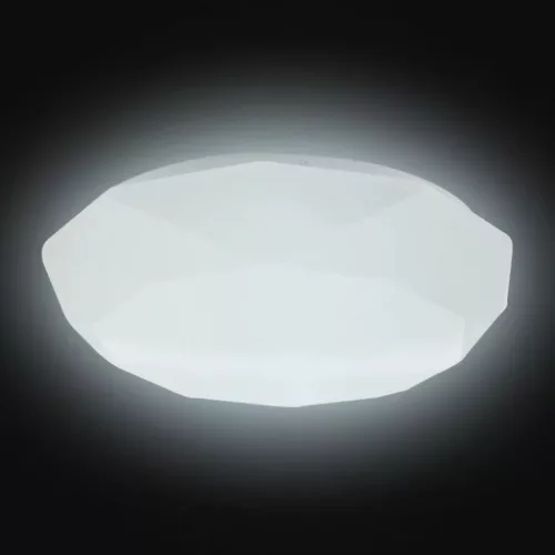 Asalite LED Mennyezeti Lámpa OLIVIA 48W 3000K/4000K/6500K (3400 lumen-5999565664183 6 kép