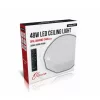 Asalite LED Mennyezeti Lámpa OLIVIA 48W 3000K/4000K/6500K (3400 lumen-5999565664183 9 kép