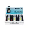 Asalite LED Elemlámpa 3W + 1,5W (100 lumen)-5999565664442 1 kép